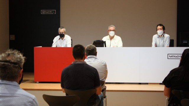 El Consejo Escolar se une a la petición del nuevo conservatorio en el distrito Este