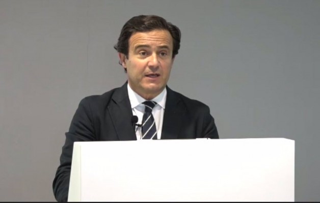 Ramón Forcada (Bankinter): 