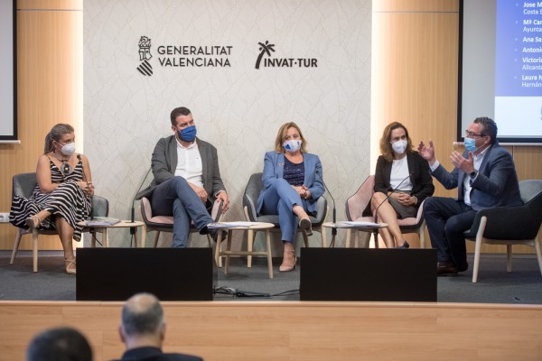 La diversificación de mercados como objetivo para evitar futuras crisis turísticas