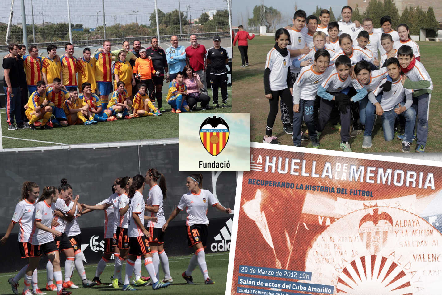 Fundación VCF: el camino de máxima accionista hasta recuperar su valor social 