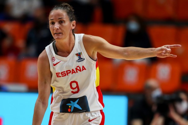 Laia Palau: 