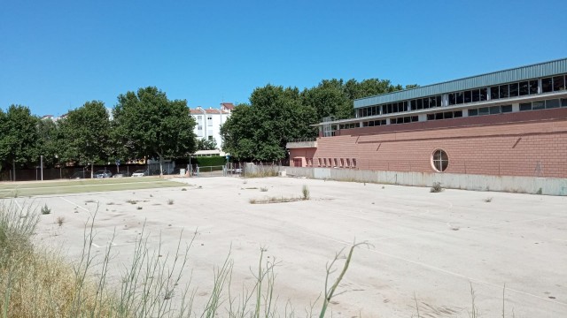 Pavasal, excluida del proceso para construir la piscina cubierta de Xàbia por errores en su oferta
