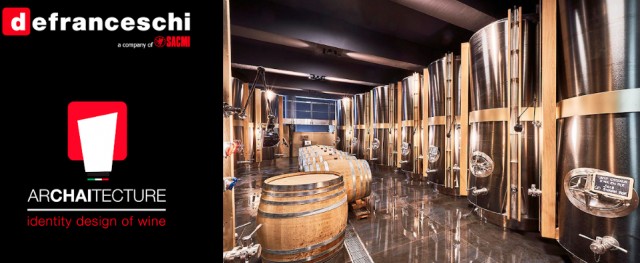 Sacmi Ibérica organiza un webinar sobre diseño de bodegas 
