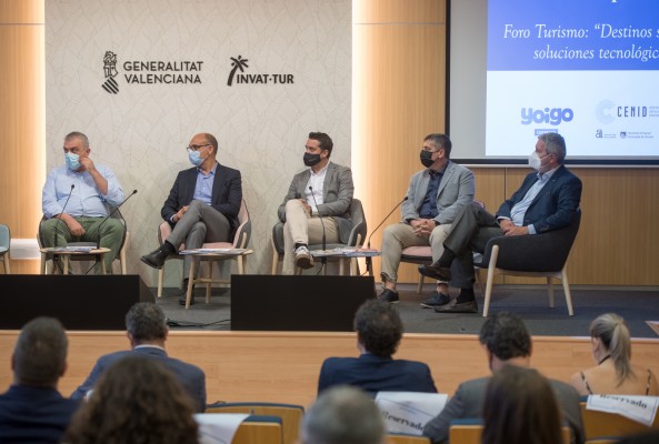 Las empresas tecnológicas piden más pedagogía que demuestre que vienen para ayudar