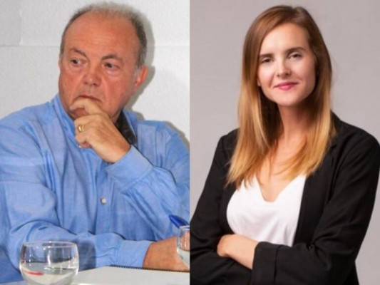 El PSPV plantea expulsar a los ex ediles de San Vicente que se rebelaron contra el alcalde    