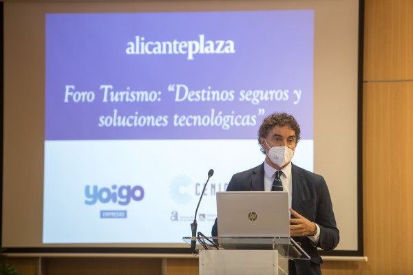 El cambio climático, la otra crisis a afrontar por el turismo además de la pandemia