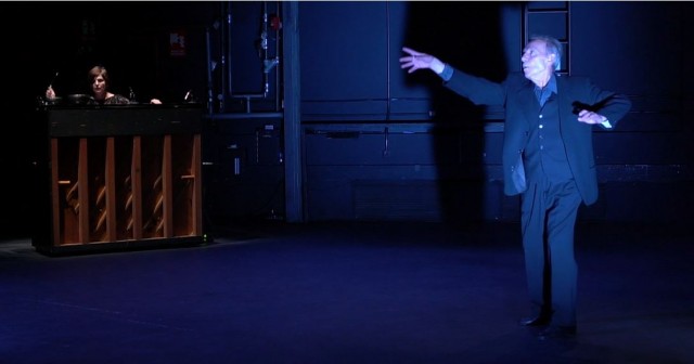El Festival de Teatro de San Javier premia a José Luis Gómez en una edición con 'Edipo', 'La casa de los espíritus' y Mastodonte