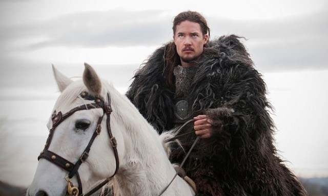 No se dejen engañar: 'The Last Kingdom' no es 'Juego de Tronos'