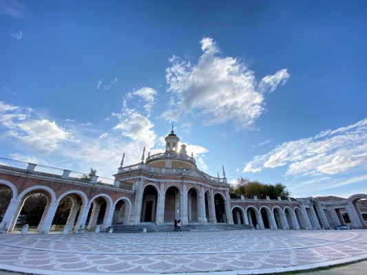 El Gobierno prohibirá a la Iglesia vender bienes de interés cultural salvo a las administraciones públicas