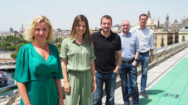 GoHub lanza The Global Water Challenge: hasta tres millones de euros de inversión por 'startup' 