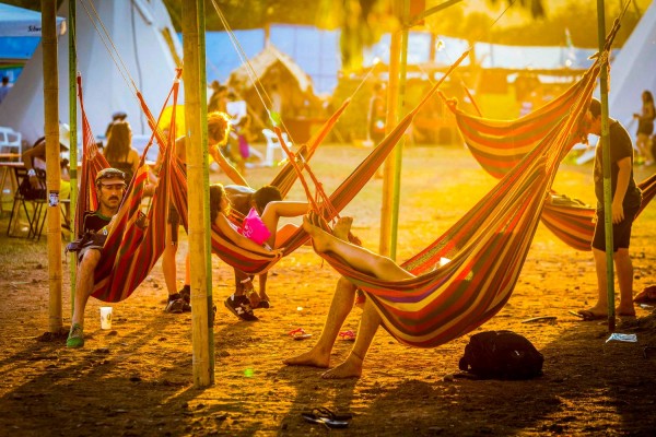 El Rototom se reinventa... fuera de Benicàssim
