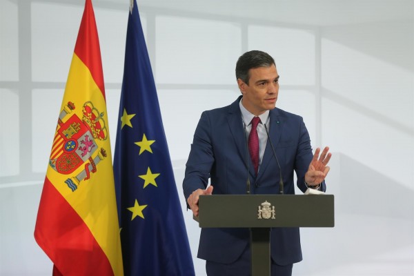 El Consejo de Ministros aprueba los indultos para los independentistas condenados por el procés
