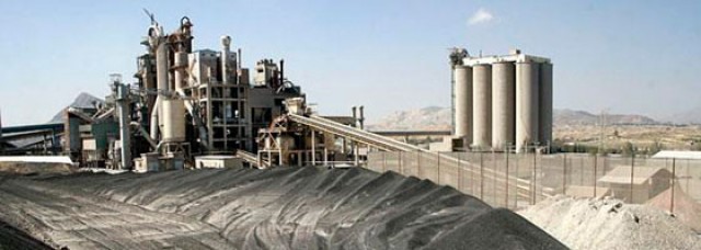 Medio Ambiente también aplicará restricciones en la planta de Cemex en San Vicente 