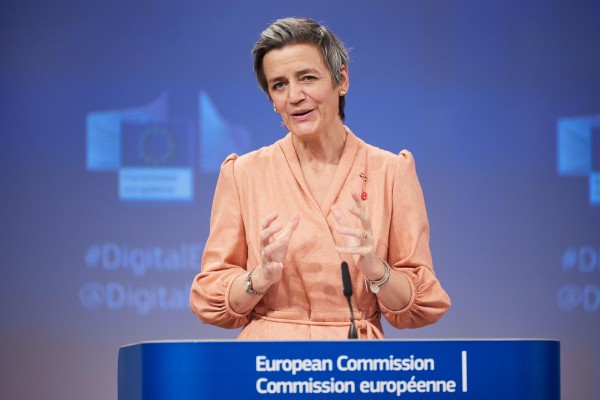 Bruselas investiga a Google por abuso de posición en la publicidad 'online'