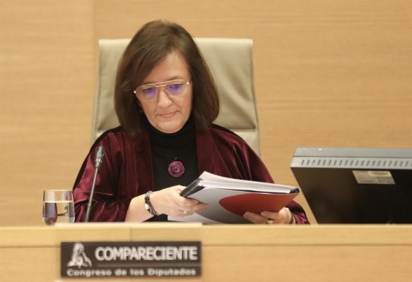 La AIReF lamenta la falta de objetivos fiscales en el Plan de Recuperación