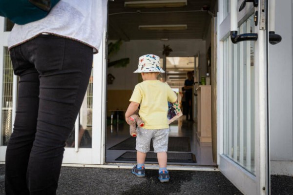 Educación aumenta en un 10% el Bono Infantil hasta llegar a los 61 millones de euros