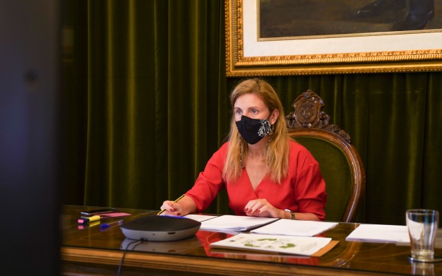 El Consejo Social de la Ciudad aprueba 145 medidas para reactivar Castelló tras la pandemia