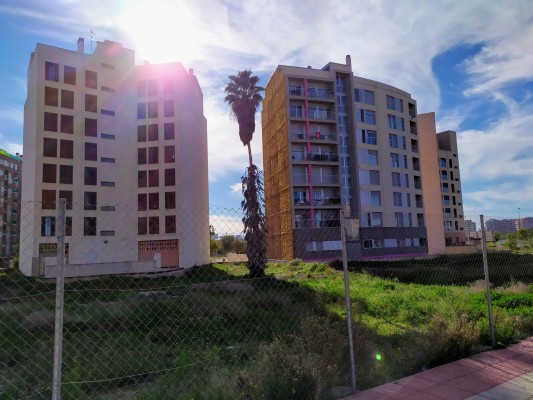 El negocio inmobiliario se recupera en la Región: Murcia casi dobla las ventas de Cartagena