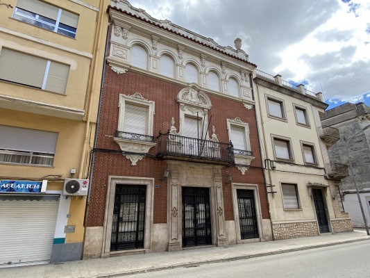 Carcaixent inicia los trámites para tener un edificio administrativo inteligente