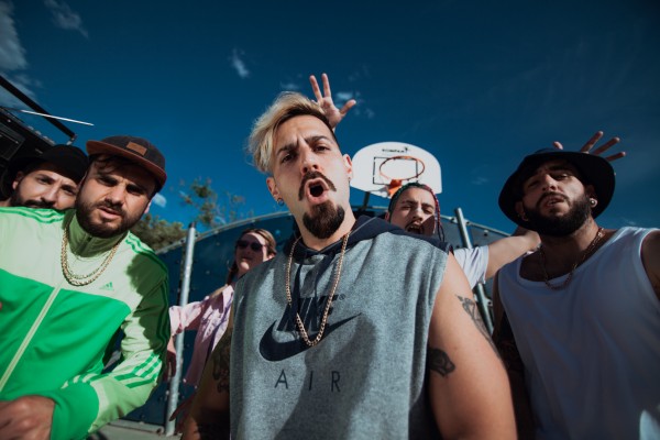 Dandy Wolf, y la perpetua (re) construcción de una banda rock
