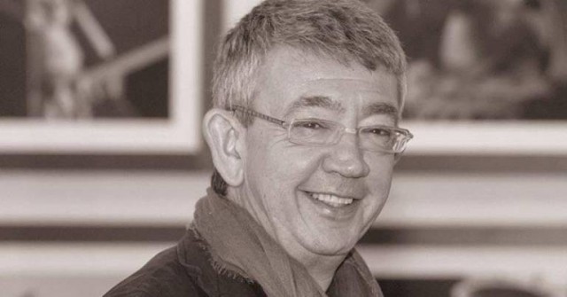 Guillermo Busutil, Premio Nacional de Periodismo Cultural
