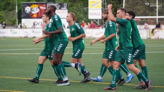 Castellón B y UD Vall de Uxó buscan el golpe definitivo para cruzarse en la final