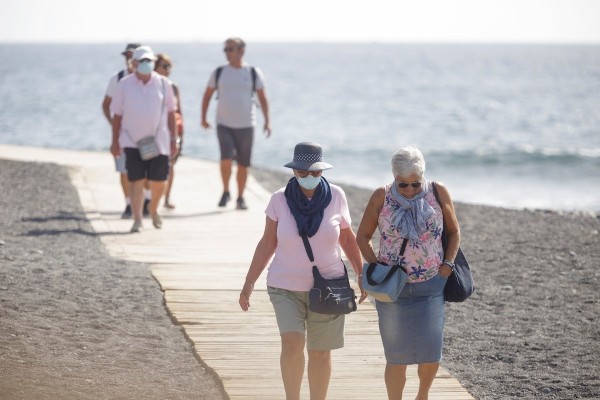Alicante detecta 76 nuevos casos de coronavirus y ningún deceso
