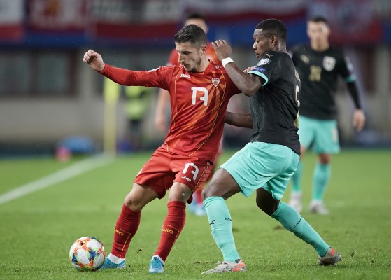 Menos Eurocopa y más Levante