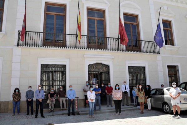 Cieza, San Pedro, La Unión y Los Alcázares empeoran y retroceden al nivel 2: comercios al 50% y mercadillos al 75%
