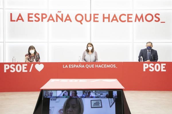 Sánchez reunirá al Comité Federal del PSOE el 3 de julio, tras los indultos y la victoria de Espadas frente a Díaz

