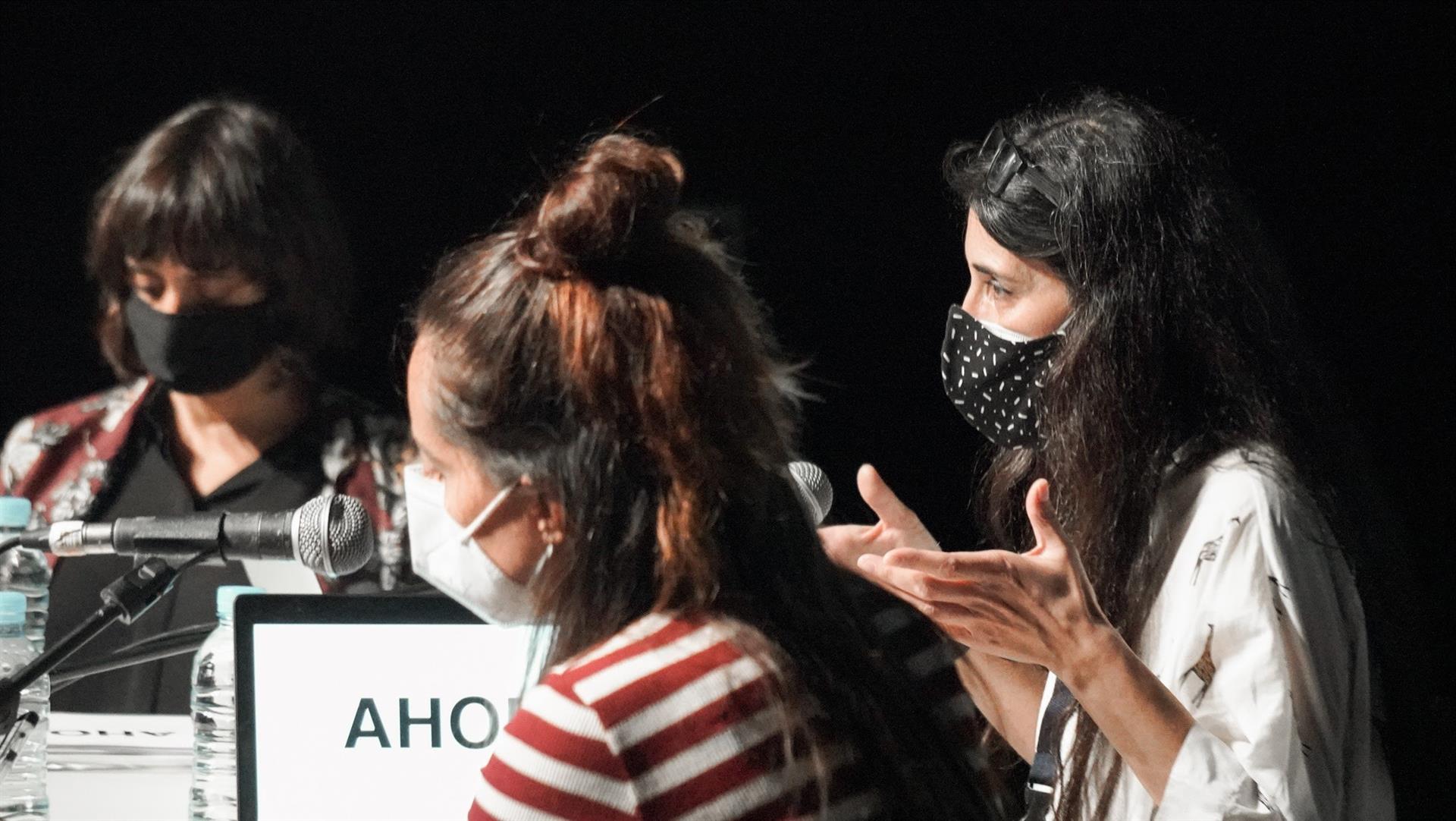 El ciclo 'Ahora' lleva a La Mutant talleres, lecturas y propuestas 