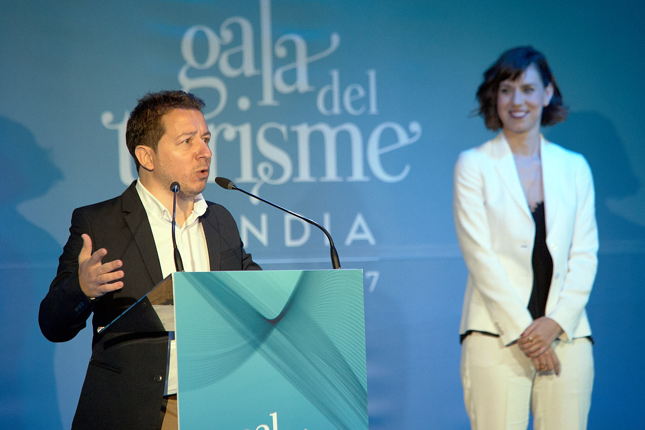 FOTOS: NATXO FRANCÉS - 