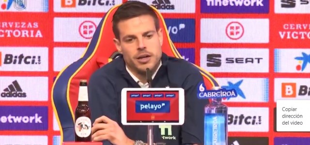Azpilicueta: 