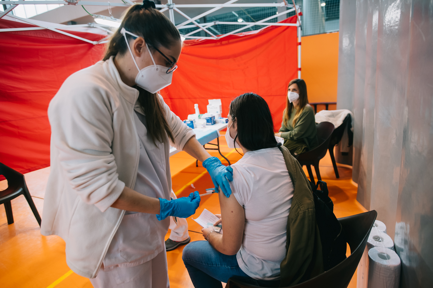 Foto: KIKE TABERNER - 