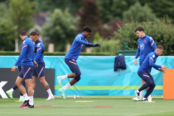 Inglaterra y el deber de convencer