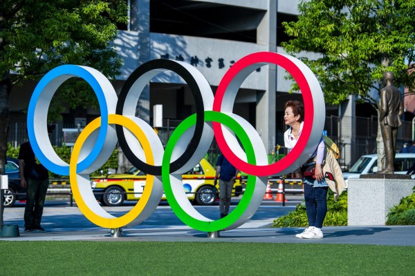 Tokio permitirá hasta 10.000 espectadores en cada evento deportivo de los Juegos Olímpicos