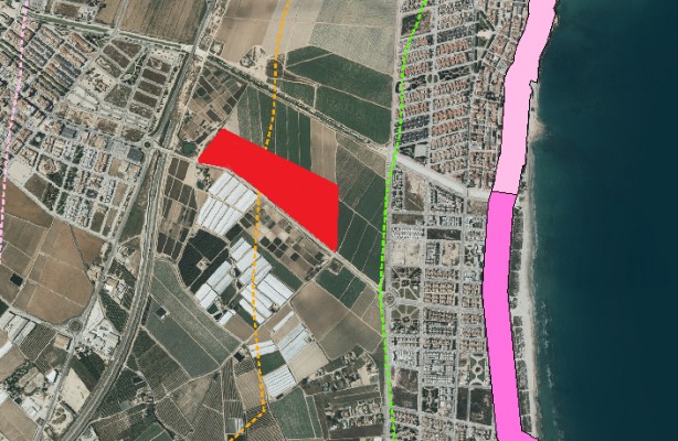 Nuevo proyecto de camping en la Vega Baja: Electrificaciones Oriol tramita uno en Pilar de la Horadada