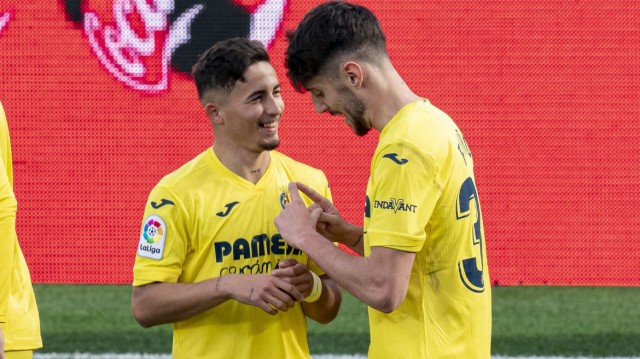 El Villarreal iniciará la pretemporada el 8 de julio