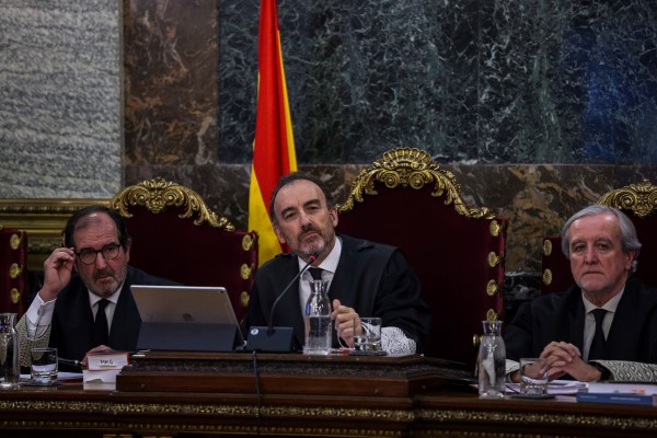 La impotencia separatista