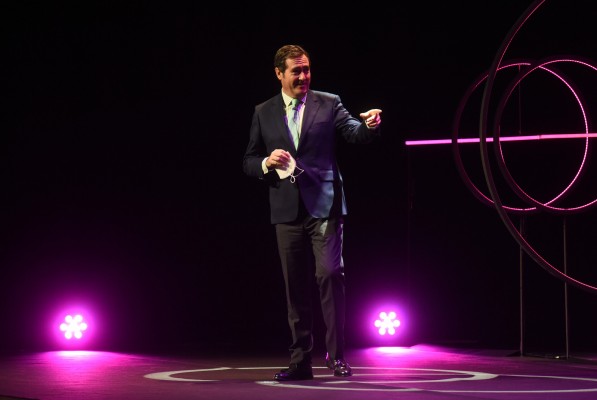 Todos somos Garamendi