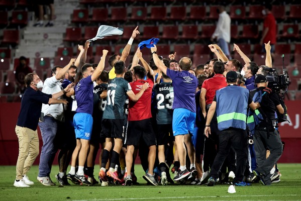 El Rayo completa la nómina de rivales del Elche