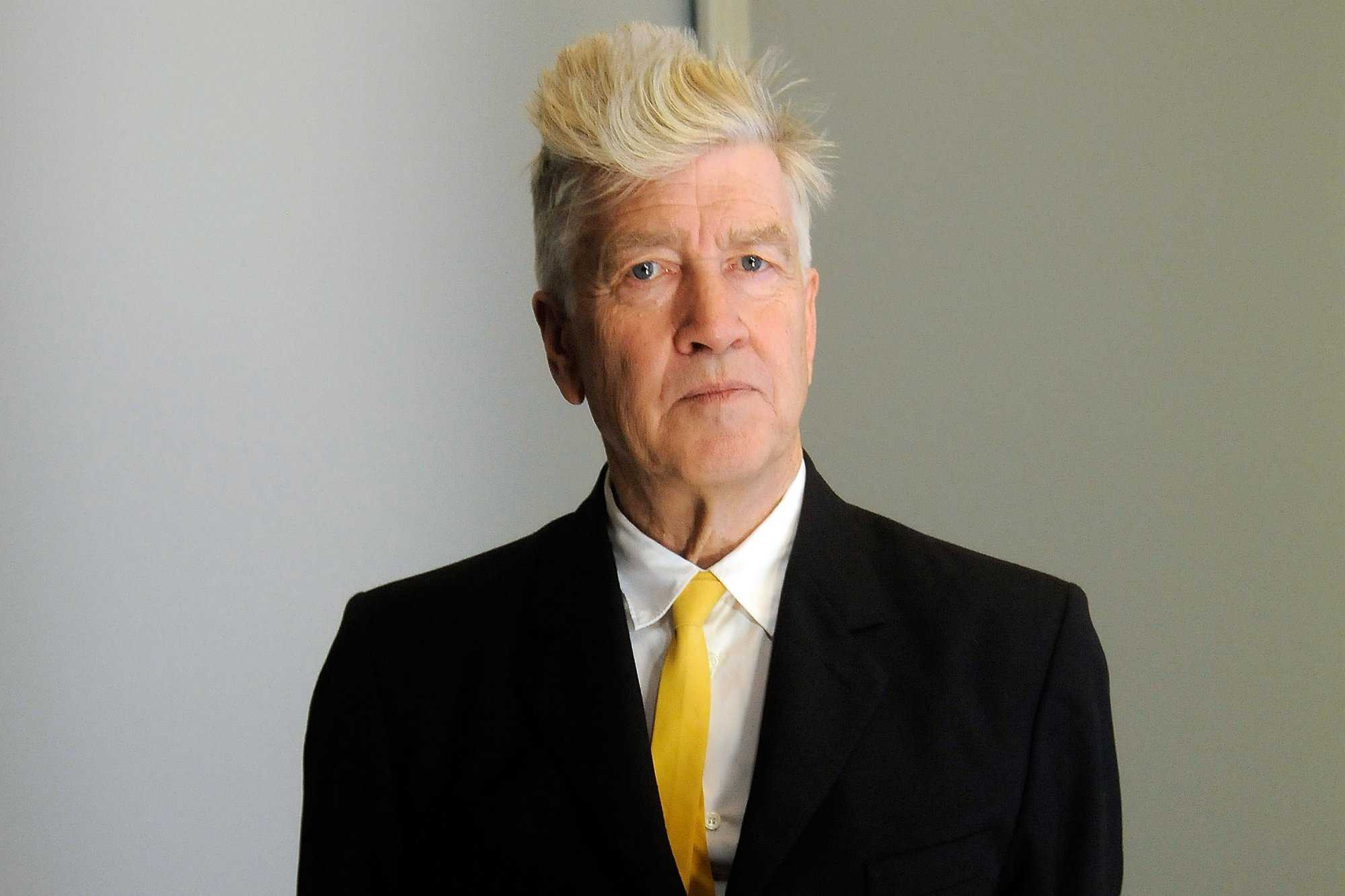 Por qué 2017 será el año de David Lynch 