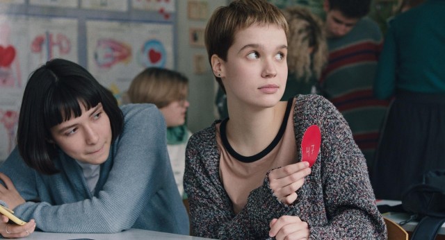Cinema Jove programa 'Stop Zemlia', una de las grandes apuestas de la Sección Oficial