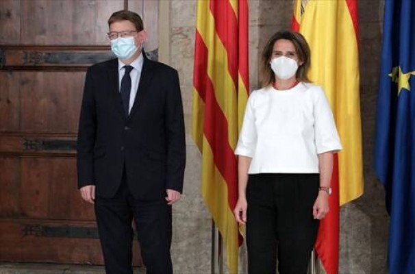 El Gobierno podría anunciar una rebaja el caudal del Tajo para mantener los trasvases al Segura