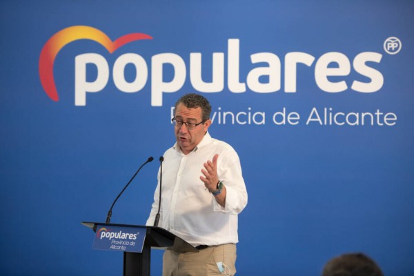 Toni Pérez: 
