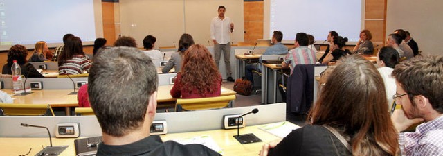Ciudadanos y Podemos presentan enmiendas en Les Corts para mejorar políticas de emprendedores