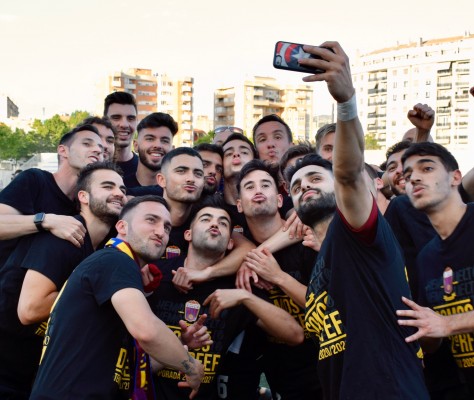 Solo 15 equipos han acabado el curso 2020/21 invictos como locales y uno de ellos es el Eldense