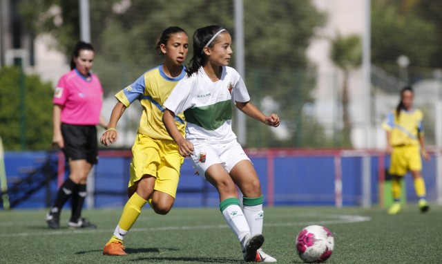 La Costa Blanca Cup regresa en julio con Sandra Paños como embajadora
