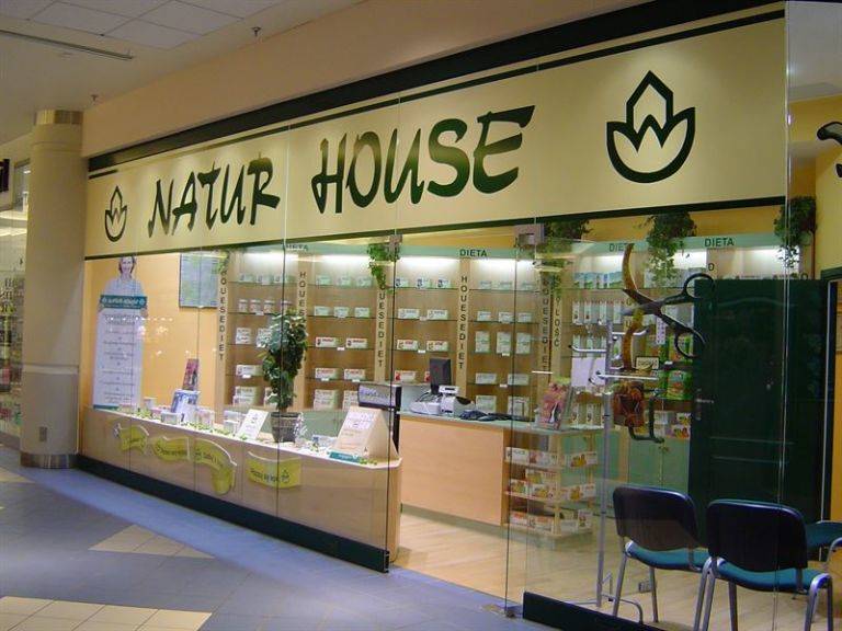 Naturhouse pagará 0,06 euros por cada acción el próximo 7 de septiembre