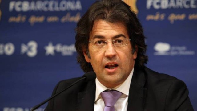 Dirigentes y Freixa retomarán esta semana contactos para la gestión del club
